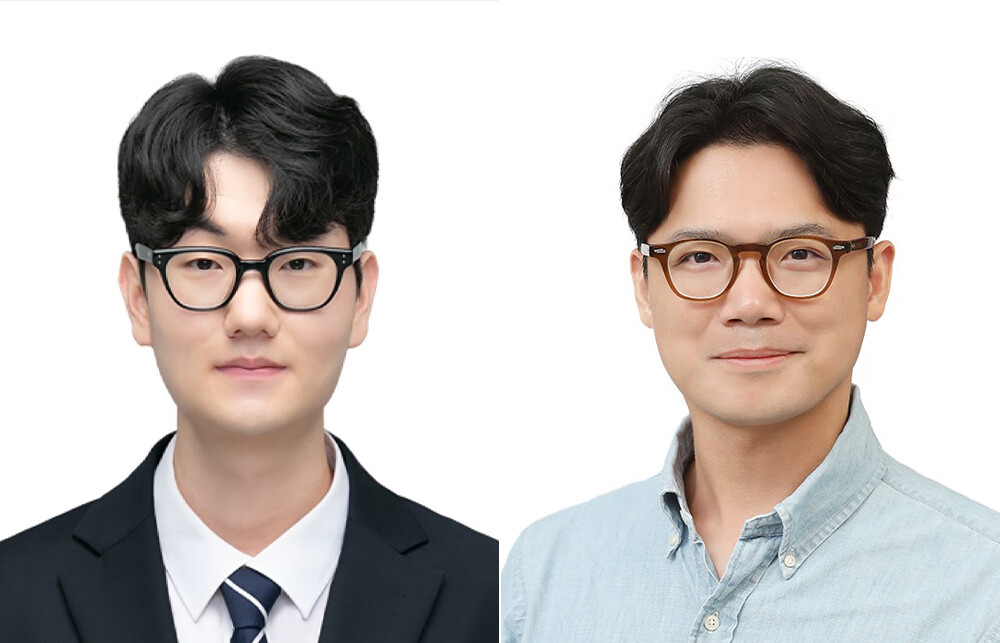 김성준 연구팀, InGaZnO 채널 기반 차세대 메모리 소자 개발  출처 : 대학저널(https://dhnews.co.kr)